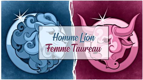 compatibilité homme taureau femme lion|Compatibilité entre lhomme taureau et la femme lion